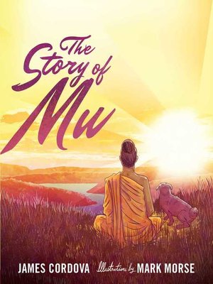 cover image of The Story of Mu